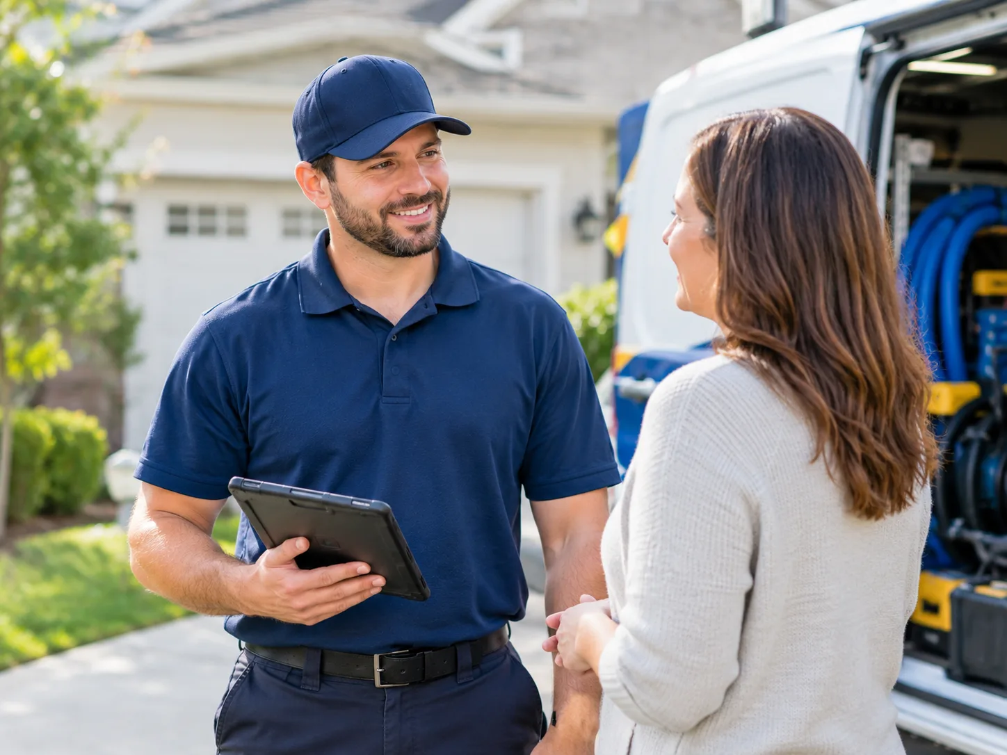 Sewage Backup Cleanup Elim, AK FAQs